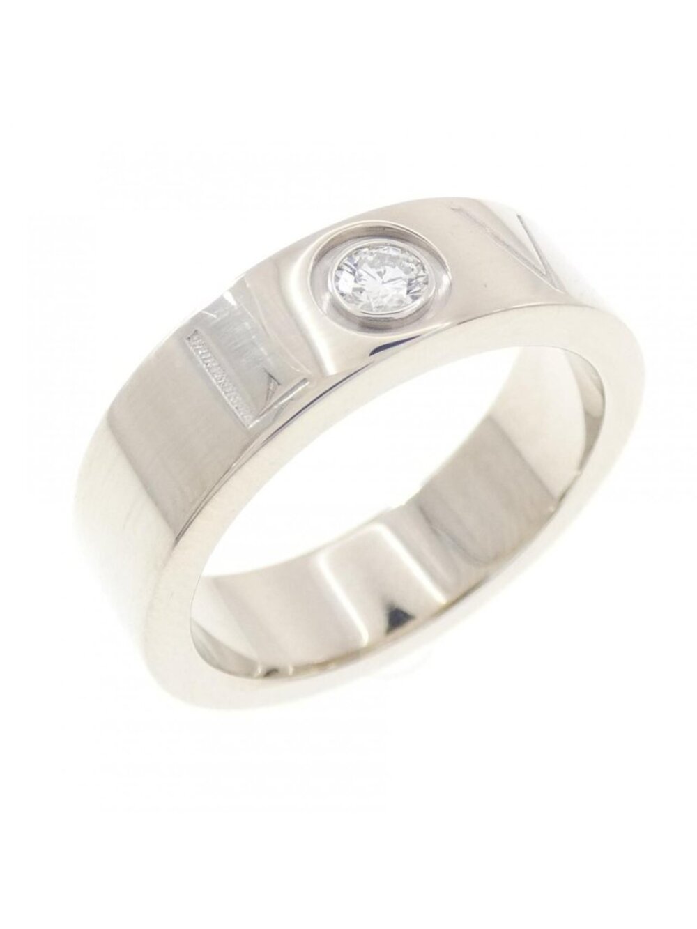 Cartier Love Ring